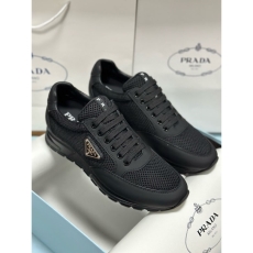 Prada Low Shoes